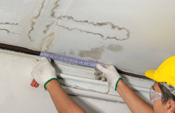 Reliable Water Damage contractor in Garfield, NJ by Water Damage Irwin